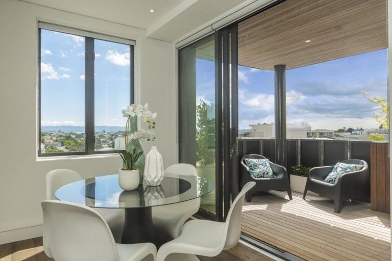 Photo of property in 404/23a Pollen Street, Grey Lynn, Auckland, 1021