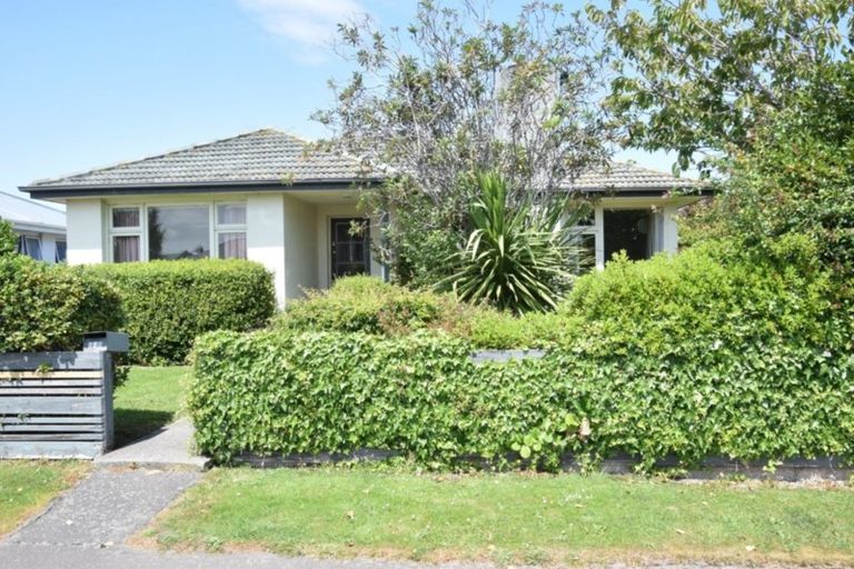 Photo of property in 645 Tay Street, Hawthorndale, Invercargill, 9810