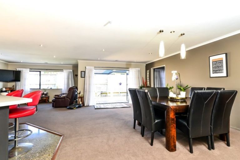 Photo of property in 7 Cornice Place, Flagstaff, Hamilton, 3210