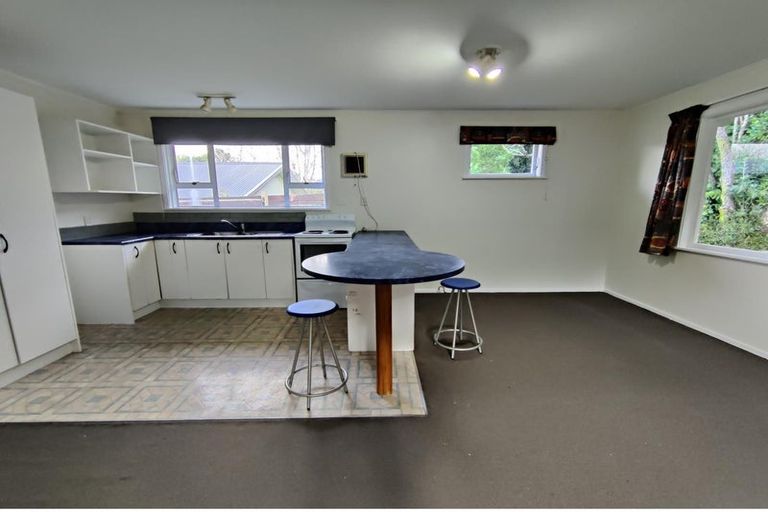 Photo of property in 63b Ohariu Road, Johnsonville, Wellington, 6037