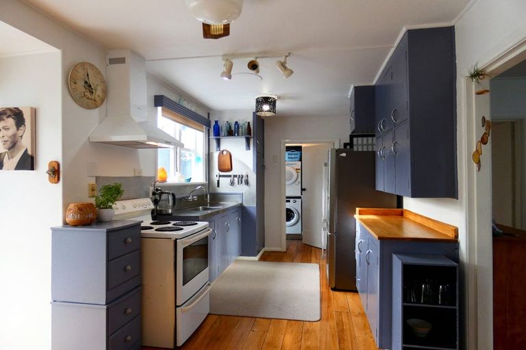 Photo of property in 120 Queen Sh25 Street, Thames, 3500