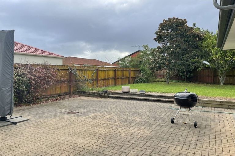 Photo of property in 3 Borris Close, East Tamaki, Auckland, 2016