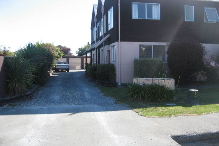 Photo of property in 2/162 King Street, Sydenham, Christchurch, 8023