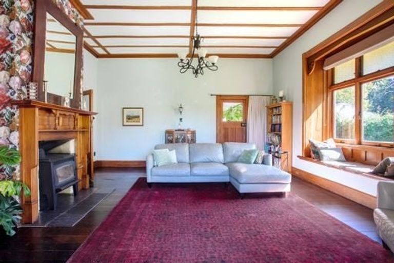 Photo of property in 179 Ashcott Road, Ashley Clinton, Waipukurau, 4283