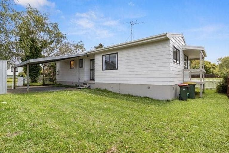 Photo of property in 10 Taksan Place, Pukete, Hamilton, 3200