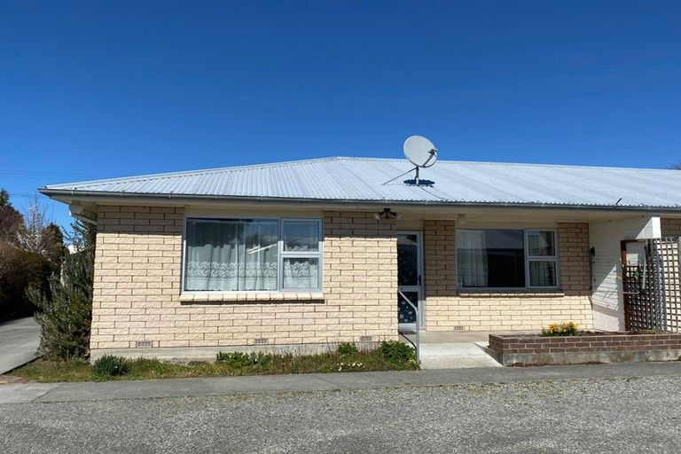 Photo of property in 4 School Road, Fairlie, 7925