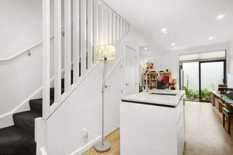 Photo of property in The Paddington, 95/11 Jessie Street, Te Aro, Wellington, 6011