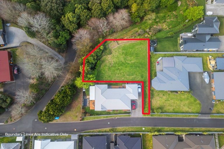 Photo of property in 39 Mahana Way, Pyes Pa, Tauranga, 3112