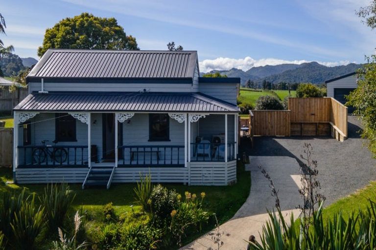 Photo of property in 14 Abbott Road, Waikino, Waihi, 3682