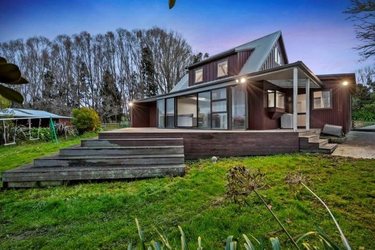 Photo of property in 48 Postman Road, Dairy Flat, Albany, 0794