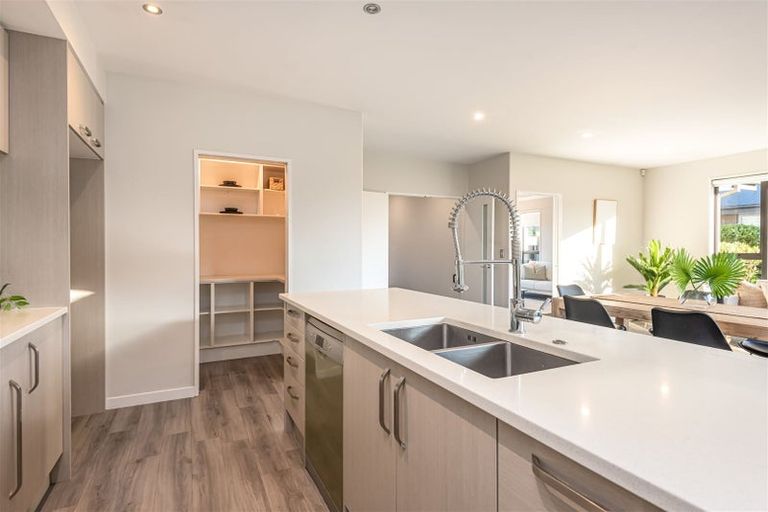 Photo of property in 5 Te Kereme Street, Marshland, Christchurch, 8083