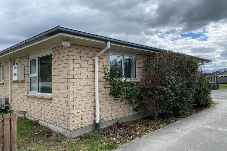 Photo of property in 4 School Road, Fairlie, 7925