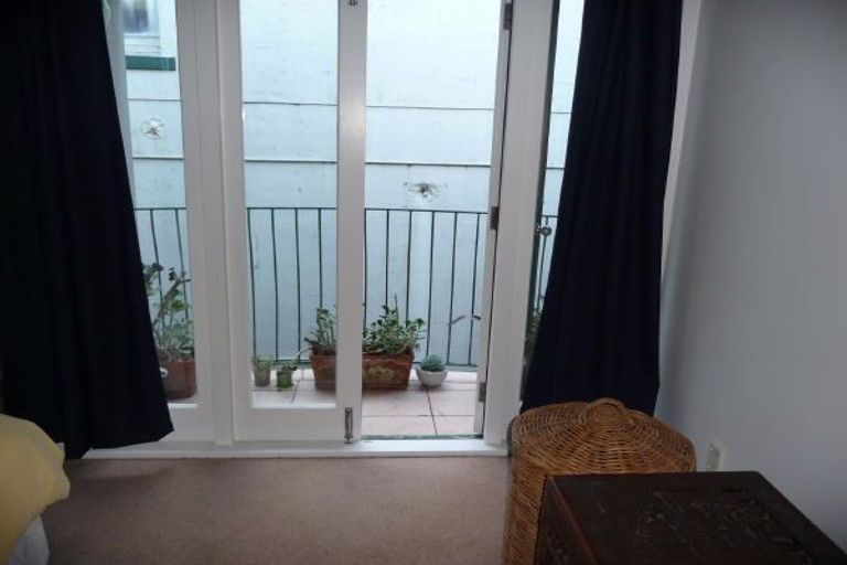 Photo of property in 4 Boardman Lane, Auckland Central, Auckland, 1010