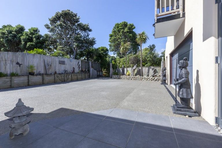 Photo of property in 159 Rosetta Road, Raumati South, Paraparaumu, 5032