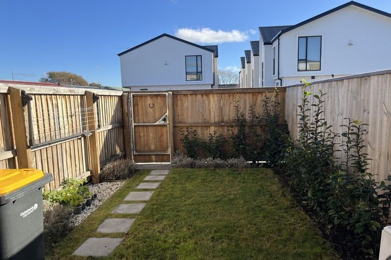 Photo of property in 4/14 Rutherford Street, Woolston, Christchurch, 8023