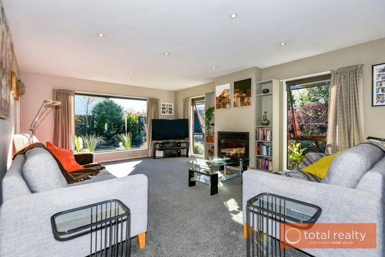 Photo of property in 103 Patterson Terrace, Halswell, Christchurch, 8025