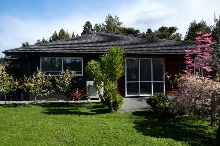 Photo of property in 13 Kawatiri Place, Westport, 7825