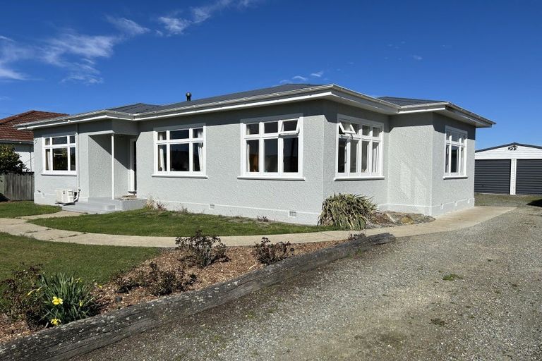 Photo of property in 11 Sandringham Street, Oamaru North, Oamaru, 9400
