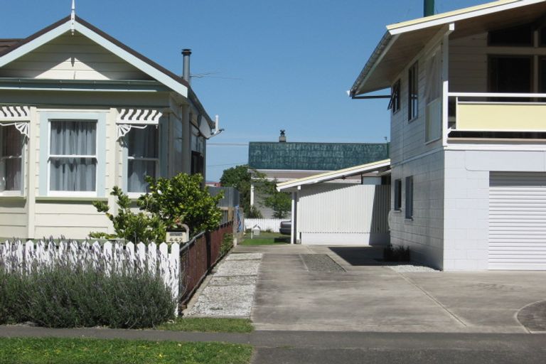 Photo of property in 442 Aberdeen Road, Gisborne, 4010