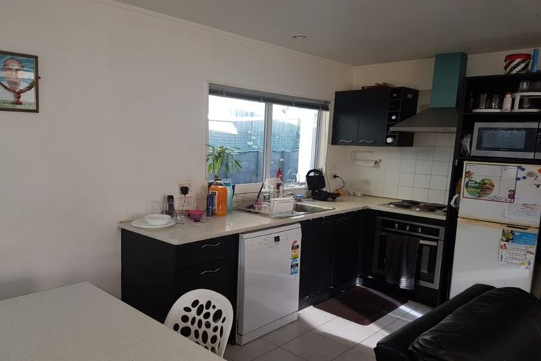 Photo of property in 58 Westerham Drive, Dannemora, Auckland, 2016