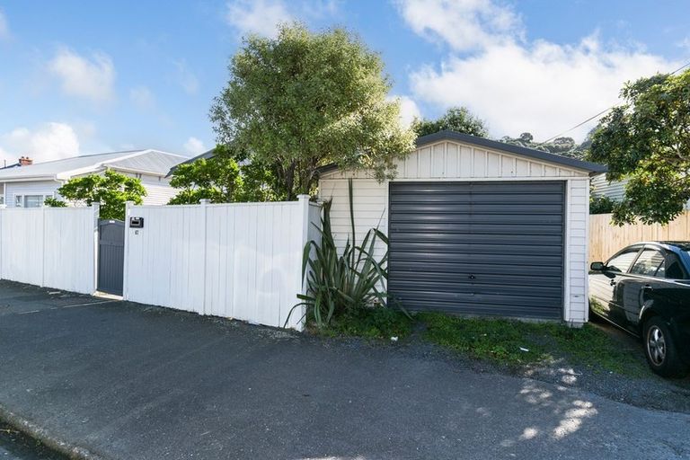 Photo of property in 67 Hutt Road, Petone, Lower Hutt, 5012