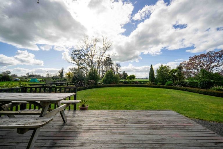 Photo of property in 38a Seddon Road, Puketaha, Hamilton, 3281