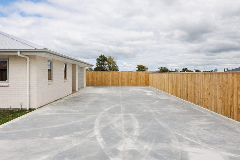 Photo of property in 96c Churcher Street, Maewa, Feilding, 4702