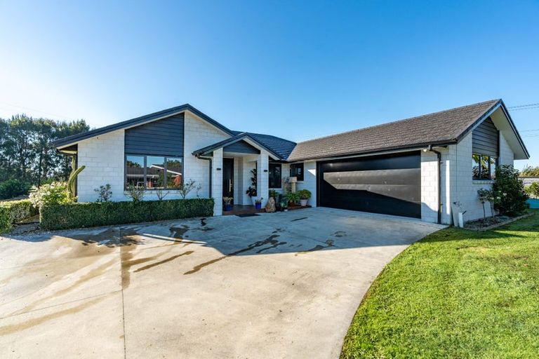 Photo of property in 5a East Ridge Grove, Newstead, Hamilton, 3286