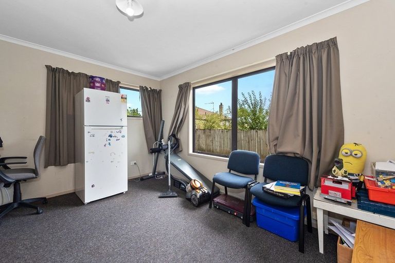 Photo of property in 118a Nixon Street, Hamilton East, Hamilton, 3216