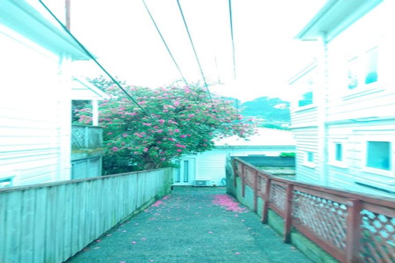 Photo of property in 9 Owen Street, Newtown, Wellington, 6021