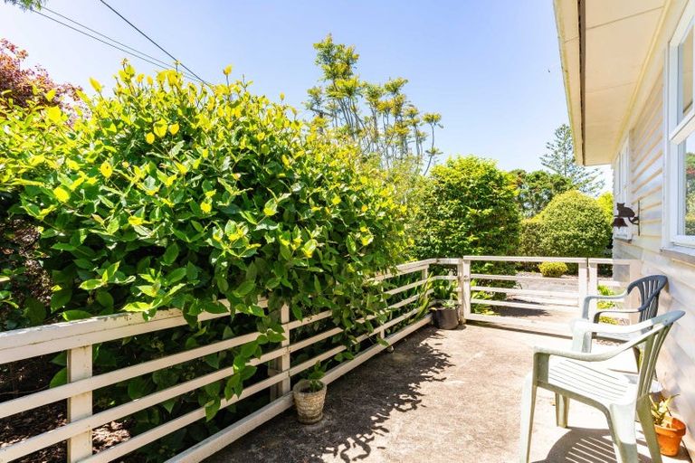 Photo of property in 55 Jellicoe Road, Ruawai, 0530