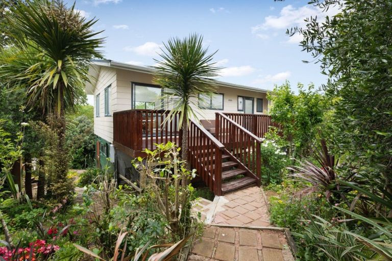 Photo of property in 55 Martin Road, Waihi, 3610