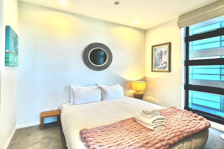 Photo of property in 708/6 Boundary Road, Hobsonville, Auckland, 0616