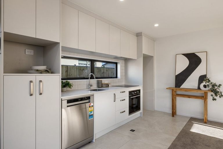 Photo of property in 5/25 Allard Street, Edgeware, Christchurch, 8013