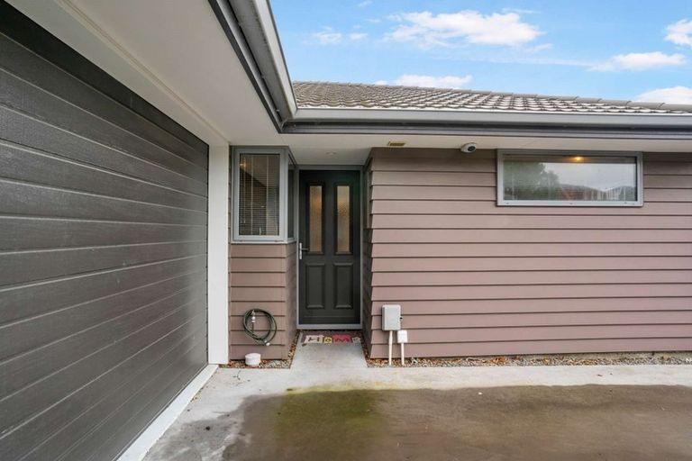 Photo of property in 4/13 Elizabeth Street, Riccarton, Christchurch, 8011