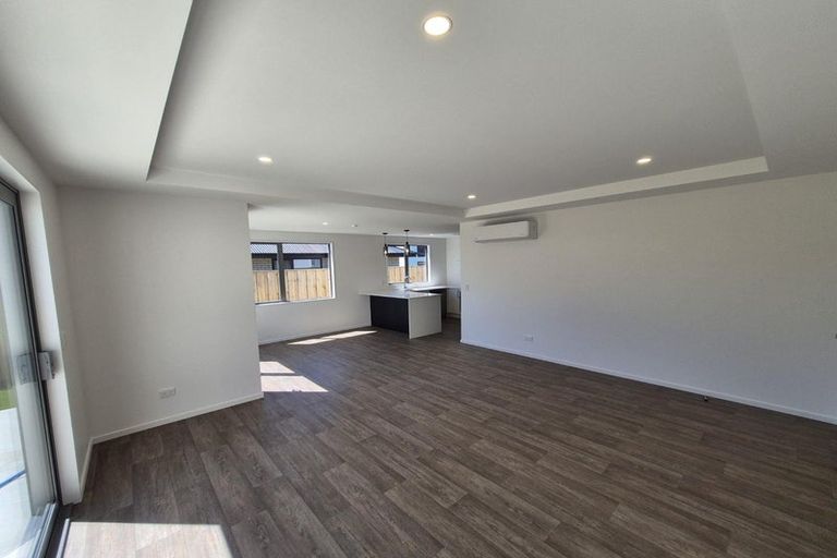 Photo of property in 23a Korimako Crescent, Rolleston, 7678