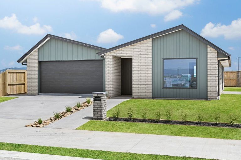 Photo of property in 3 Tuwaewae Drive, Matamata, 3400