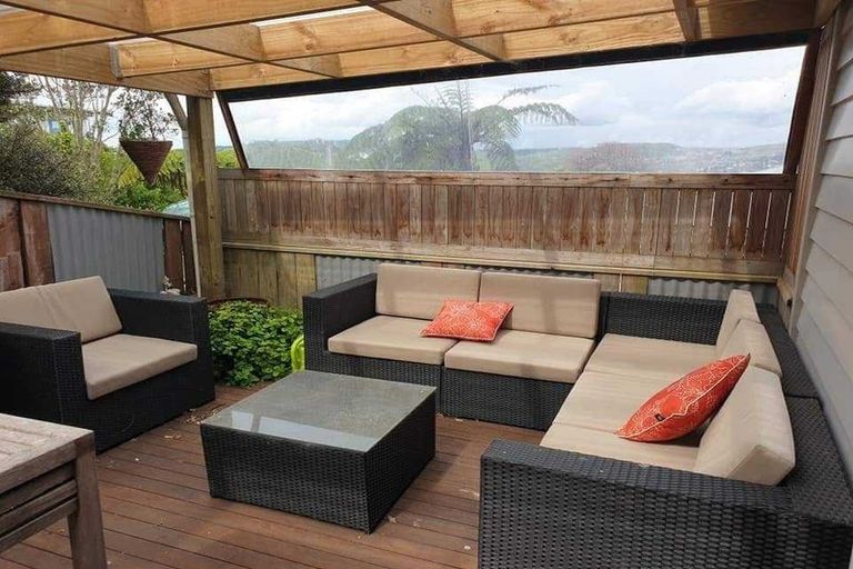 Photo of property in 107a Ironside Road, Johnsonville, Wellington, 6037