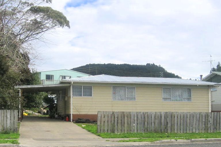 Photo of property in 89 King Street, Hikurangi, 0114