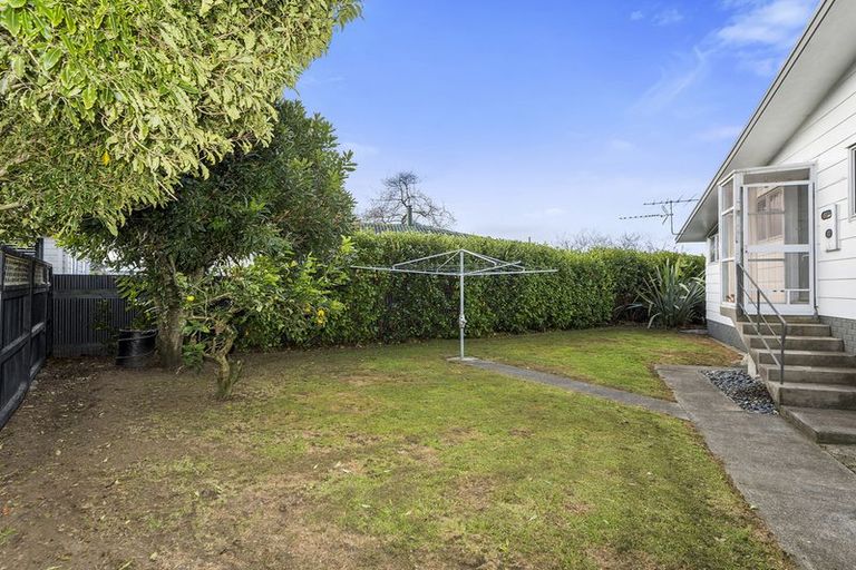 Photo of property in 15 Goodwin Drive, Rosehill, Papakura, 2113