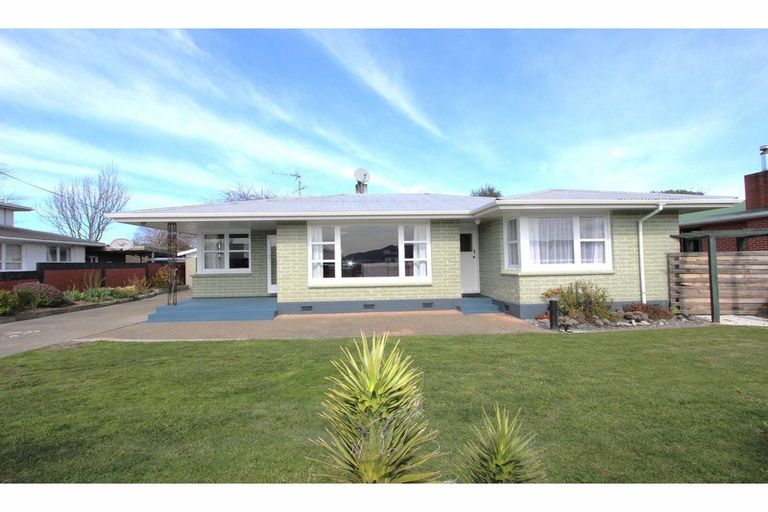 Photo of property in 69 Old Renwick Road, Springlands, Blenheim, 7201