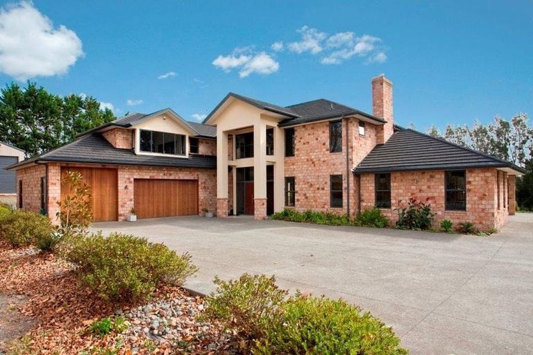 Photo of property in 44a Wilks Road, Dairy Flat, Albany, 0794