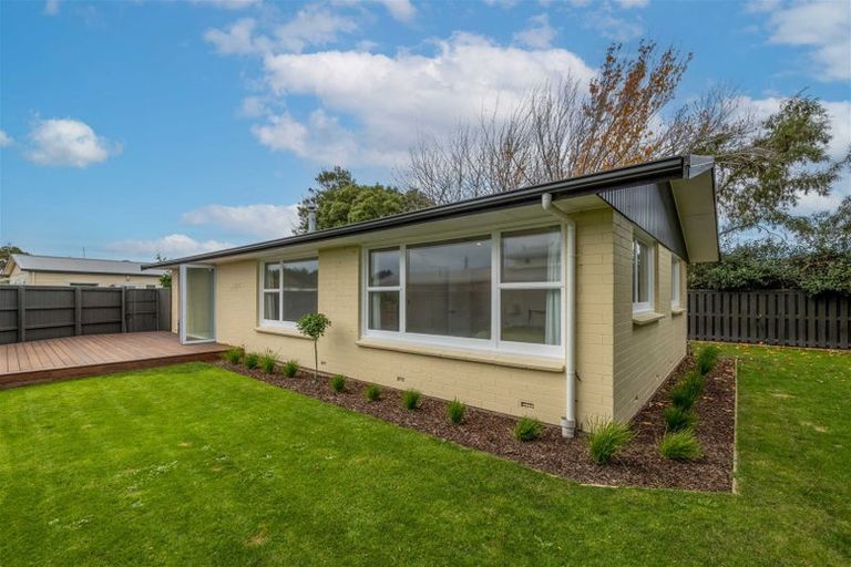 Photo of property in 2 Lindum Place, Lincoln, 7608