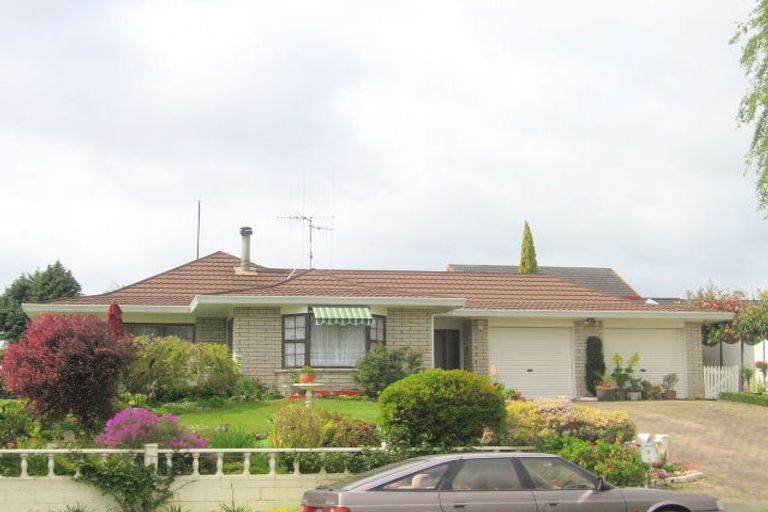 Photo of property in 6 Stirling Drive, Morrinsville, 3300