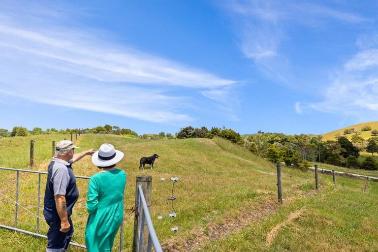 Photo of property in 306 Oneriri Road, Kaiwaka, 0573