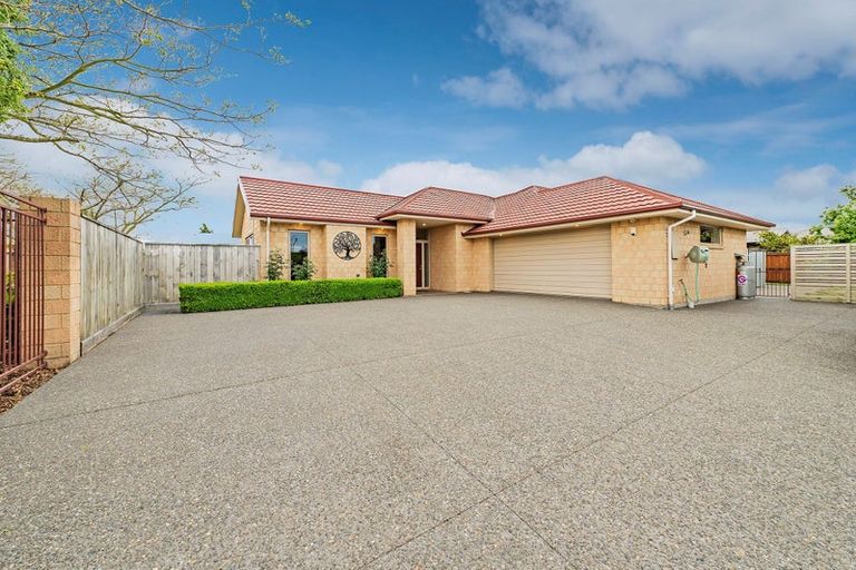 Photo of property in 17 Beaumont Drive, Rolleston, 7614