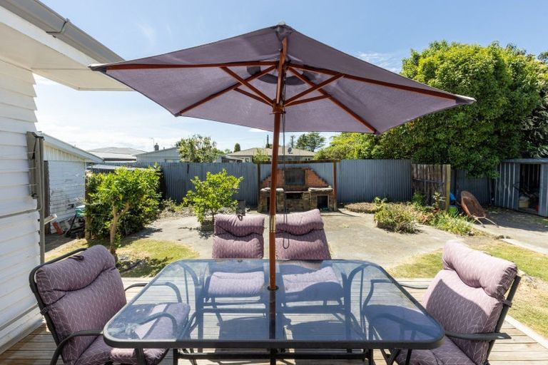 Photo of property in 15 Waterworth Avenue, Onekawa, Napier, 4110