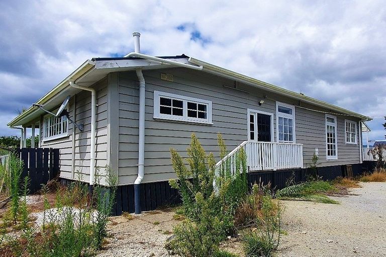 Photo of property in 271 Ngapuhi Road, Kaikohe, 0474