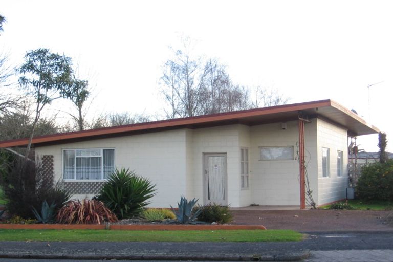 Photo of property in 55b Knighton Road, Hillcrest, Hamilton, 3216