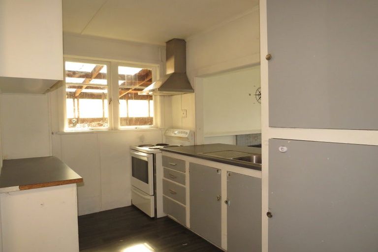 Photo of property in 18 Jellicoe Avenue, Wairoa, 4108